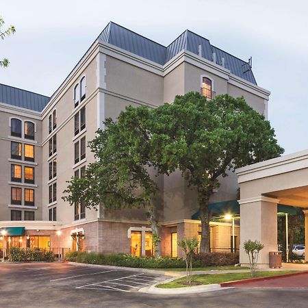 Doubletree By Hilton Austin-University Area Eksteriør bilde