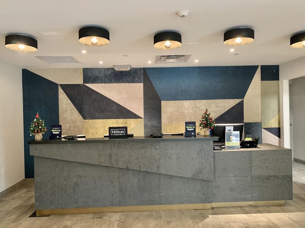 Doubletree By Hilton Austin-University Area Eksteriør bilde