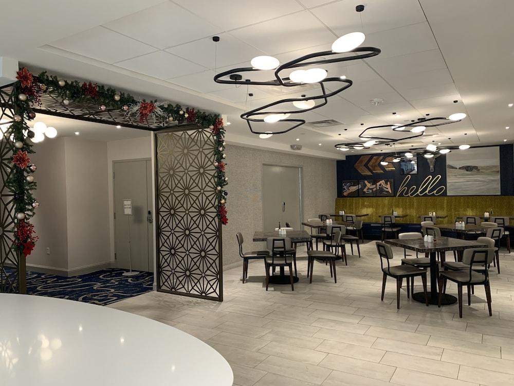 Doubletree By Hilton Austin-University Area Eksteriør bilde
