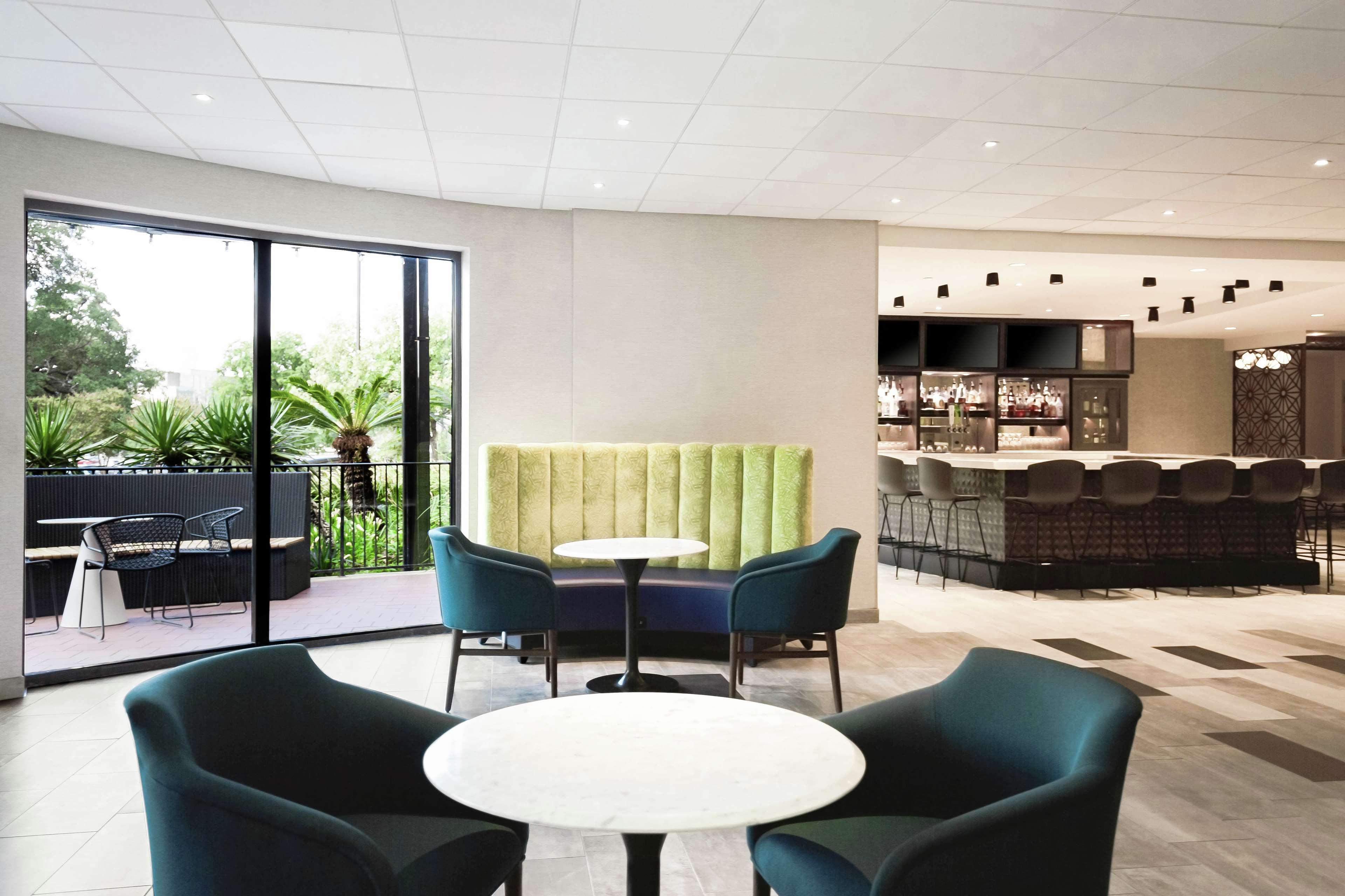 Doubletree By Hilton Austin-University Area Eksteriør bilde