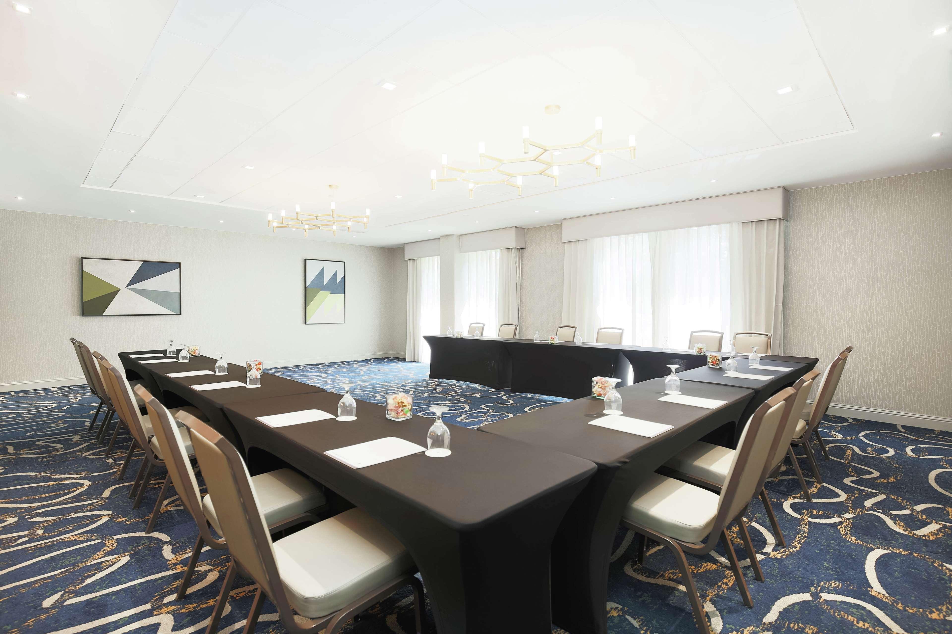 Doubletree By Hilton Austin-University Area Eksteriør bilde