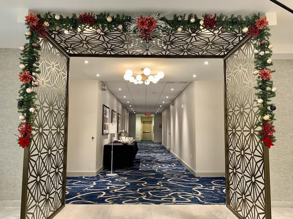Doubletree By Hilton Austin-University Area Eksteriør bilde