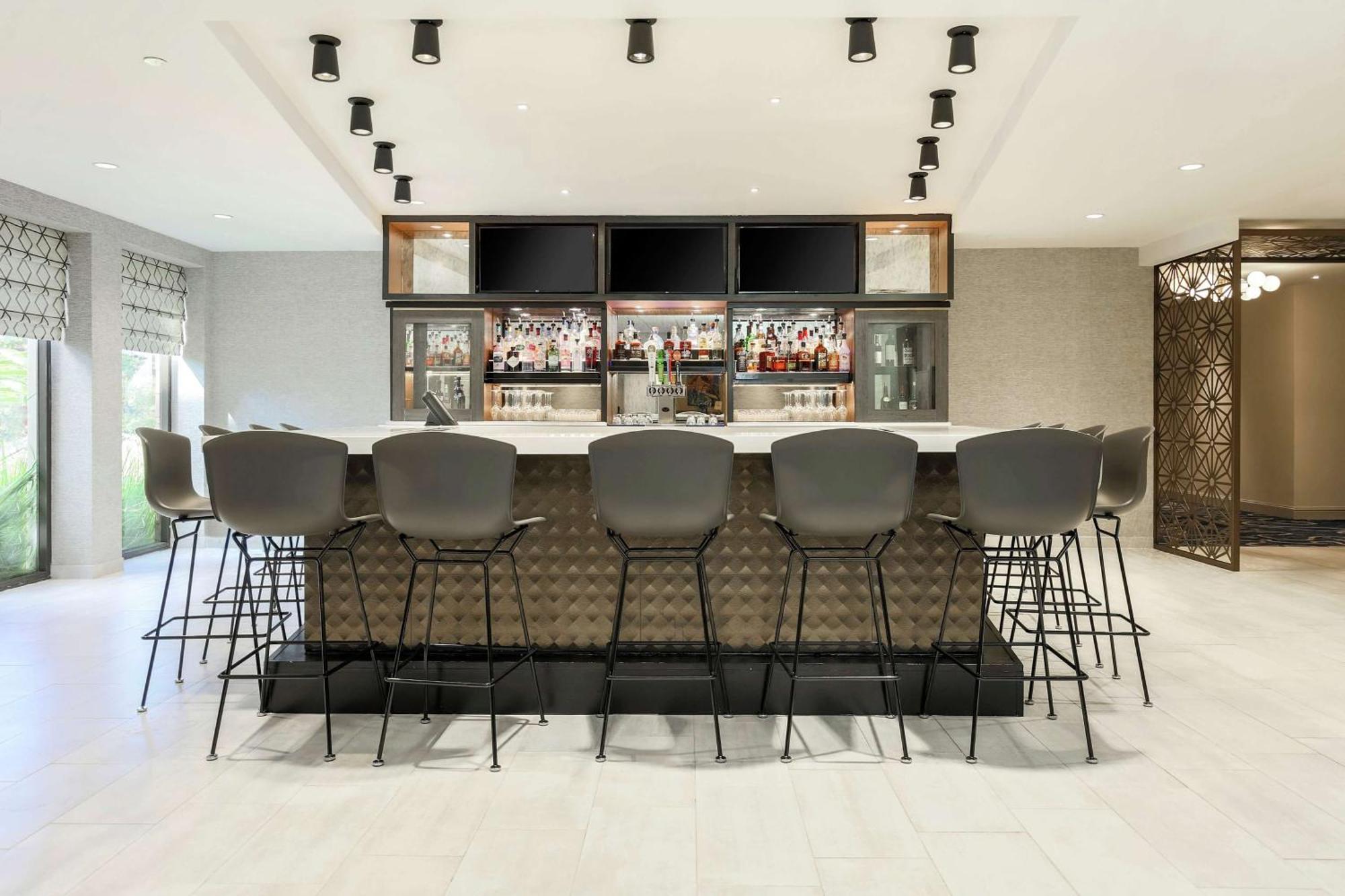 Doubletree By Hilton Austin-University Area Eksteriør bilde