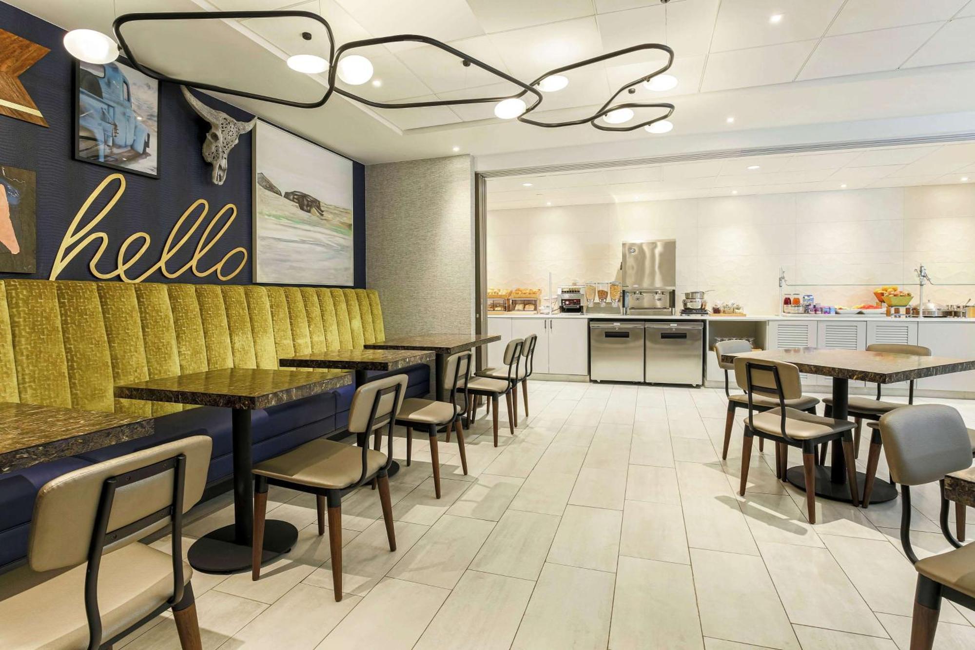 Doubletree By Hilton Austin-University Area Eksteriør bilde