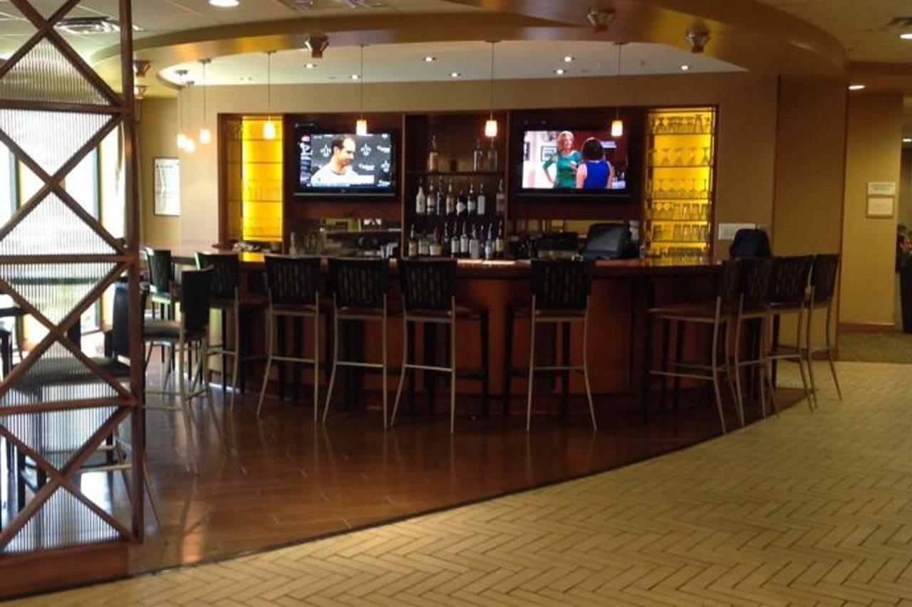 Doubletree By Hilton Austin-University Area Eksteriør bilde