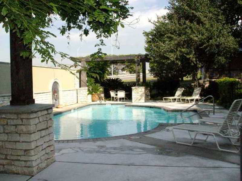 Doubletree By Hilton Austin-University Area Fasiliteter bilde
