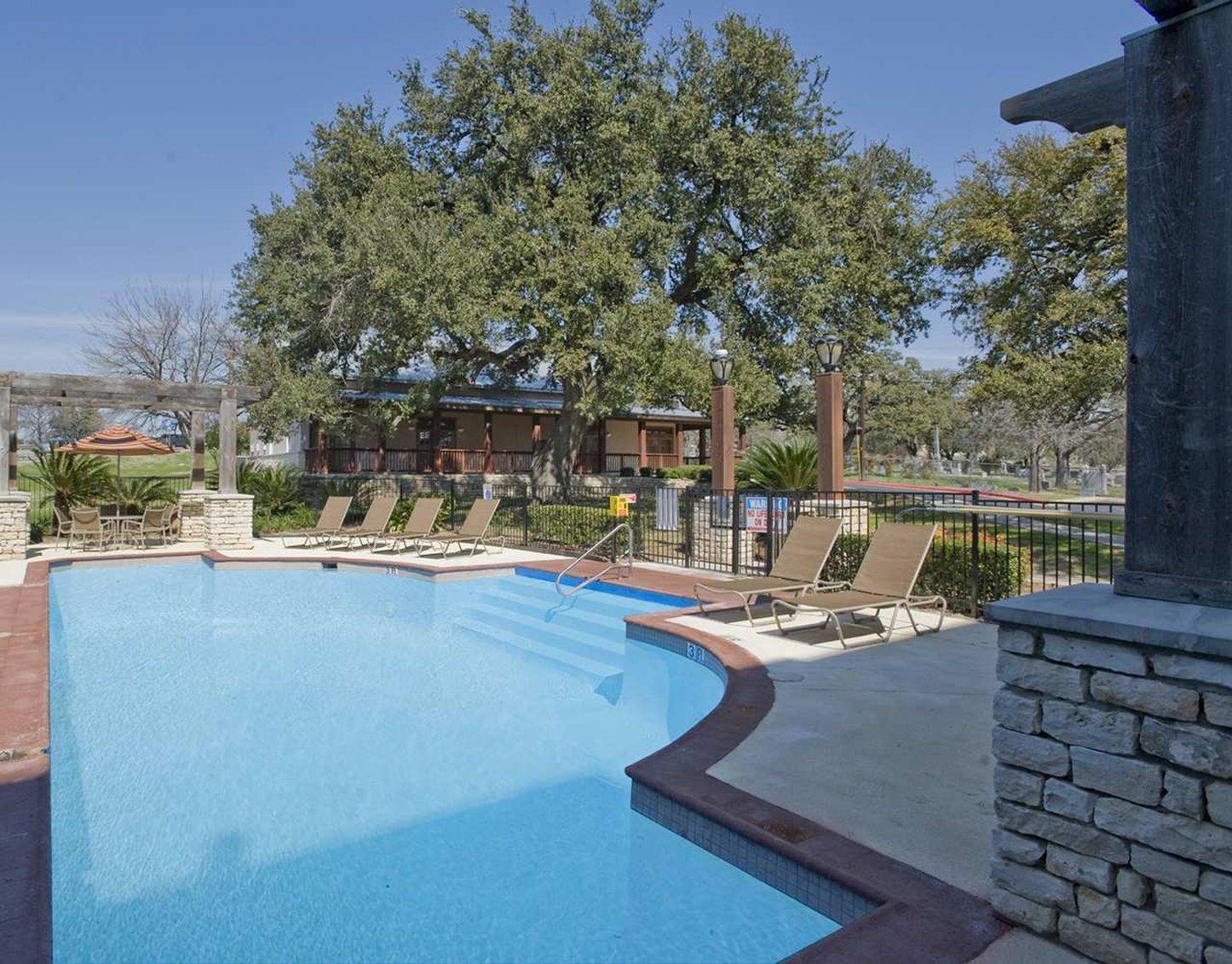 Doubletree By Hilton Austin-University Area Eksteriør bilde