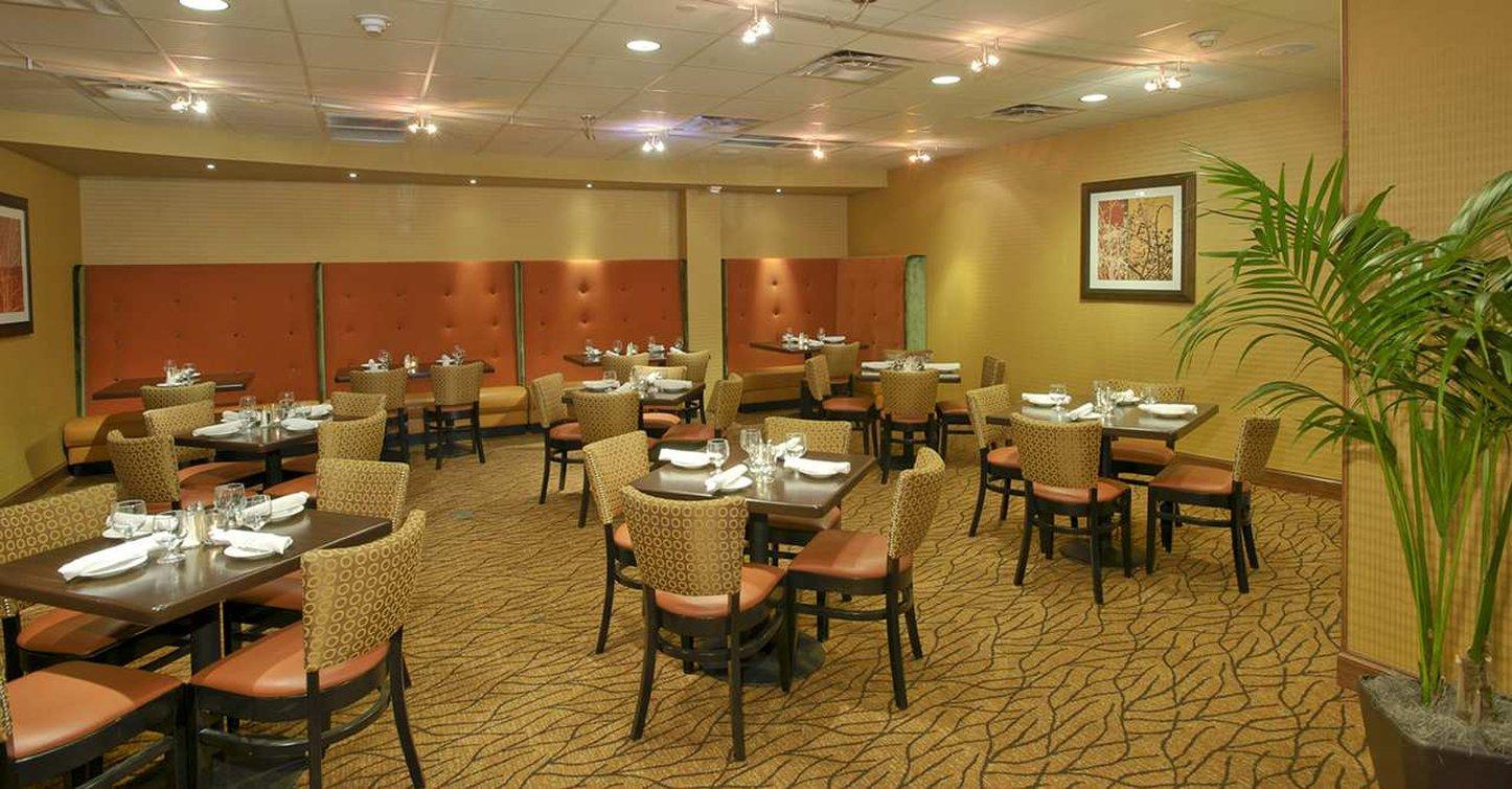 Doubletree By Hilton Austin-University Area Eksteriør bilde