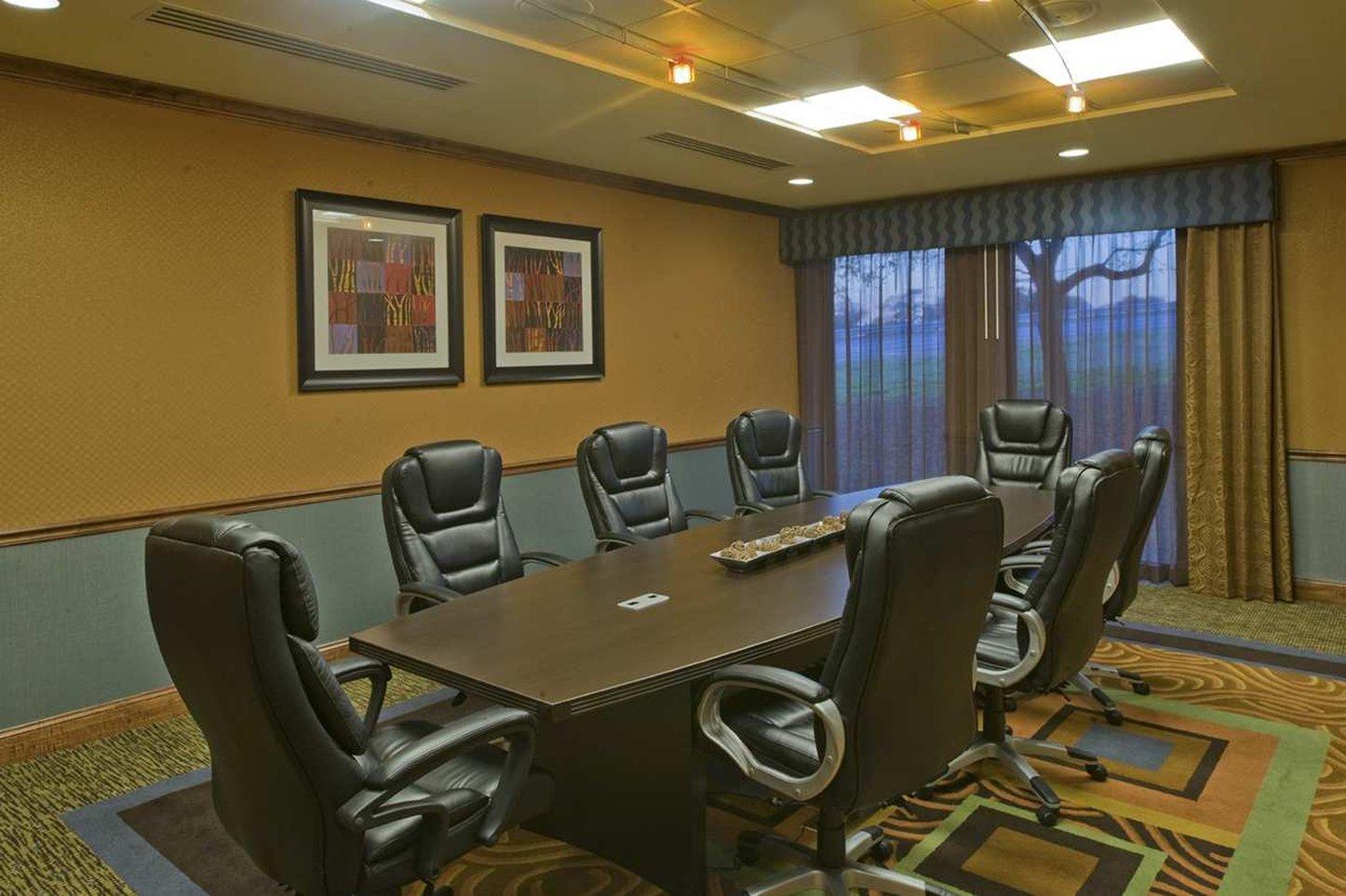 Doubletree By Hilton Austin-University Area Eksteriør bilde