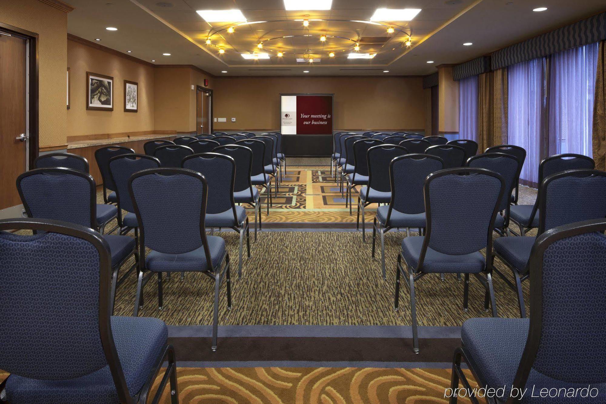 Doubletree By Hilton Austin-University Area Business bilde