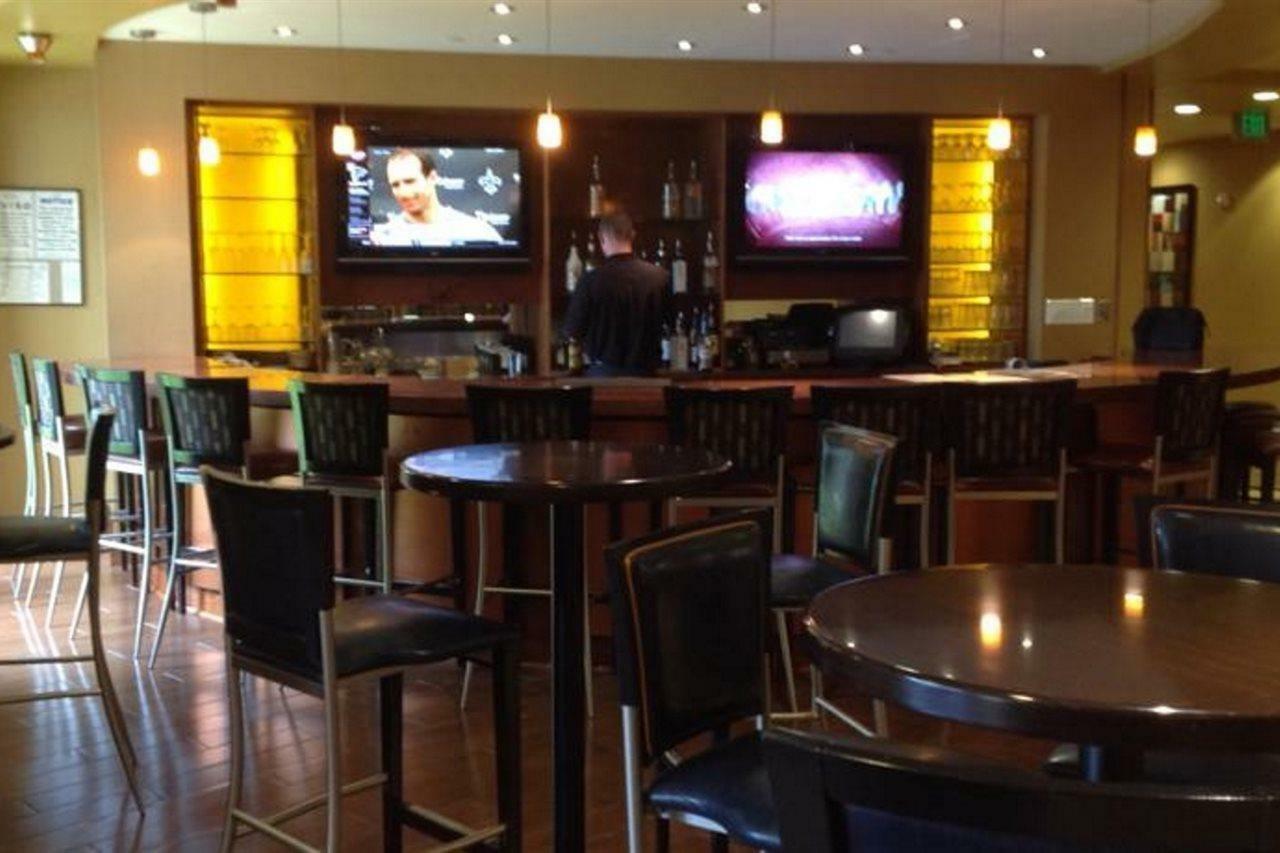 Doubletree By Hilton Austin-University Area Eksteriør bilde